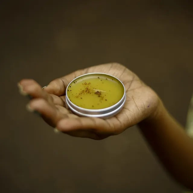 Bite me not - Mosquito Repellent