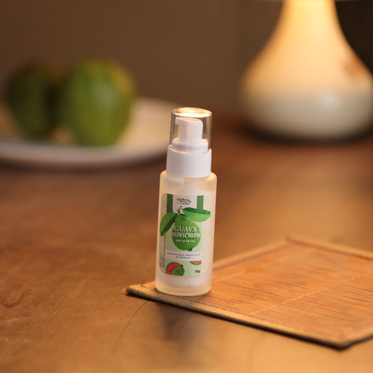 Guava Sunscreen